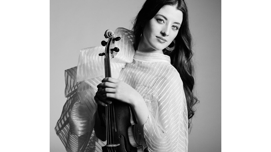 Maria Duenas | © Sonja Mueller