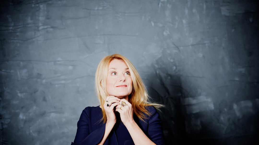 Magdalena Kozena | © Julia Wesely