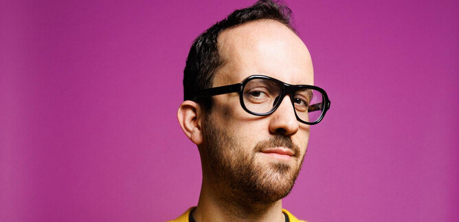 Igor Levit | © Peter Rigaud