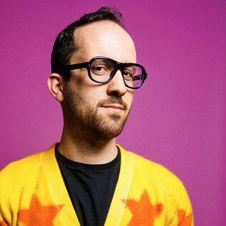 Igor Levit | © Peter Rigaud