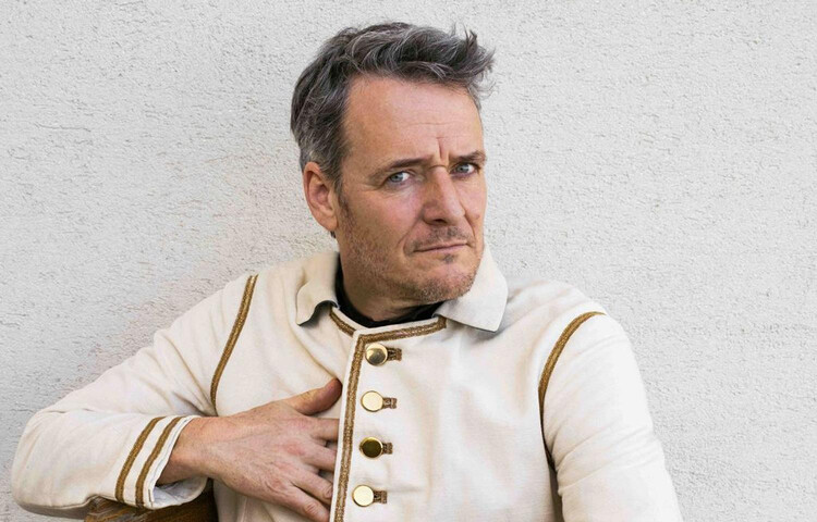 Christof Spörk | © Paul Vincent Schütz