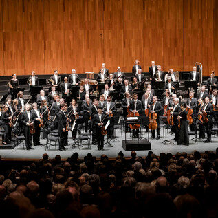 Berliner Philharmoniker | © Stephan Rabold