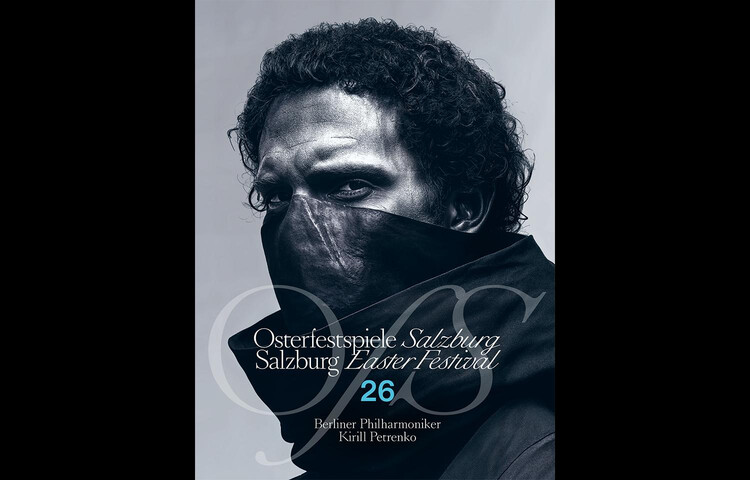 Osterfestspiele Salzburg | © Osterfestspiele Salzburg_Mathias Vef