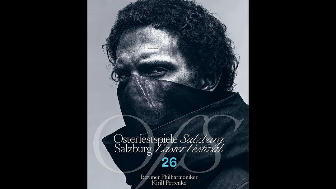 Osterfestspiele Salzburg | © Osterfestspiele Salzburg_Mathias Vef
