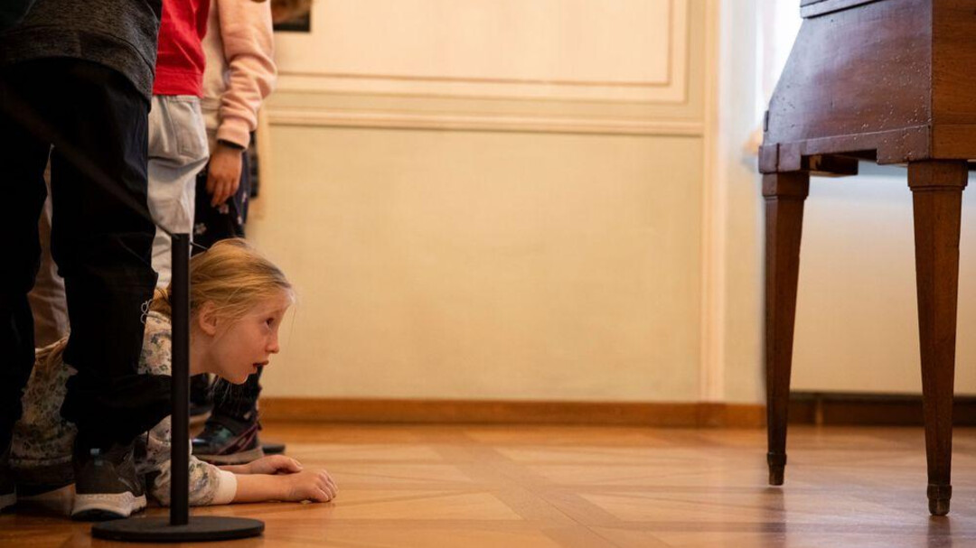 Easter at the Mozarts | © Erika Mayer