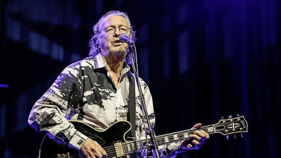 Peter Cornelius & Band | © Alexander Müller