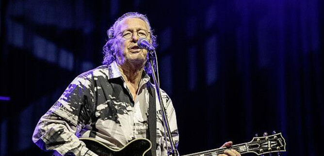 Peter Cornelius & Band | © Alexander Müller