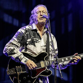 Peter Cornelius & Band | © Alexander Müller