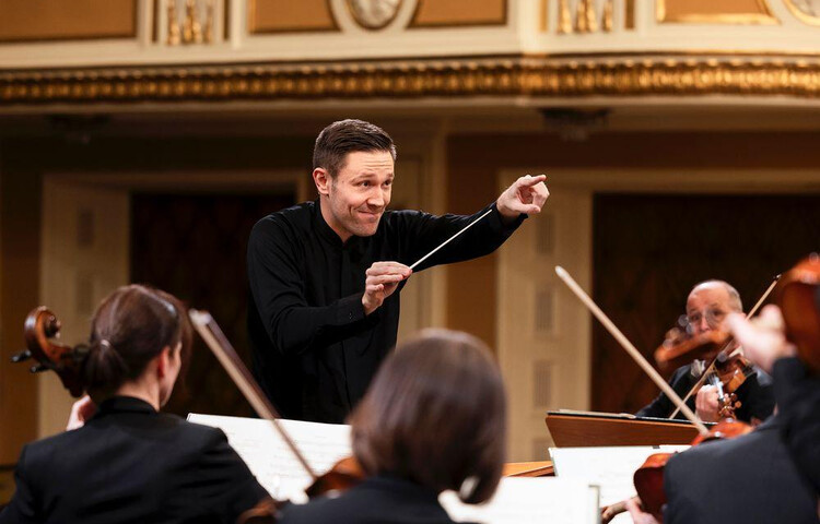 Mozarteumorchester Salzburg | © Mozarteumorchester Salzburg