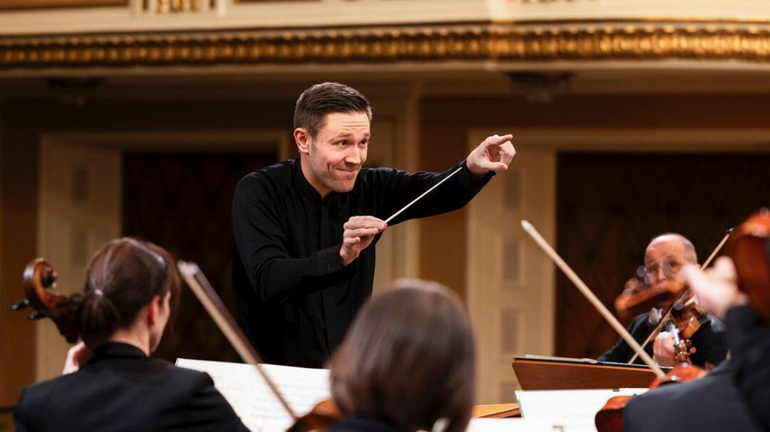 Mozarteumorchester Salzburg | © Mozarteumorchester Salzburg