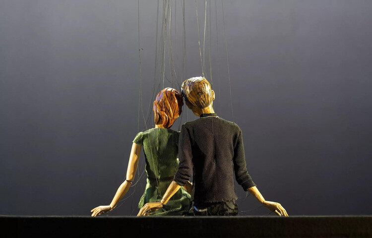 Romeo and Juliet | © Bernhard Müller