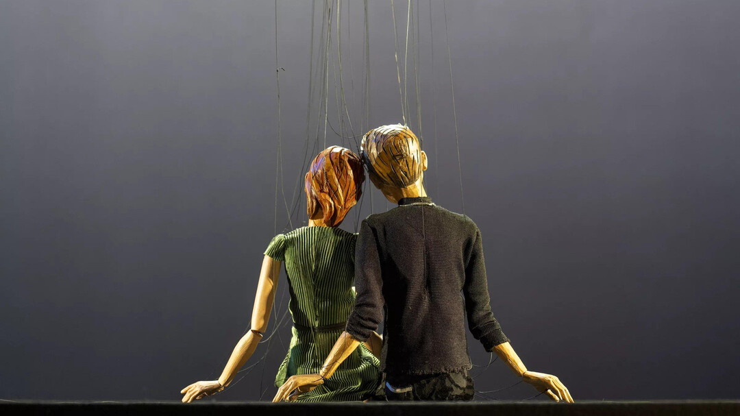 Romeo and Juliet | © Bernhard Müller