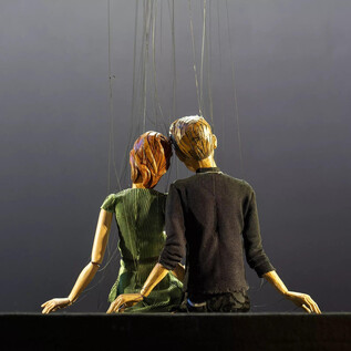 Romeo and Juliet | © Bernhard Müller