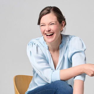 Janine Jansen and Gregory Ahss | © Kaupo Kikkas