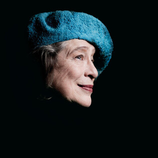 Elisabeth Leonskaja and Maxim Emelyanychev | © Marco Borggreve