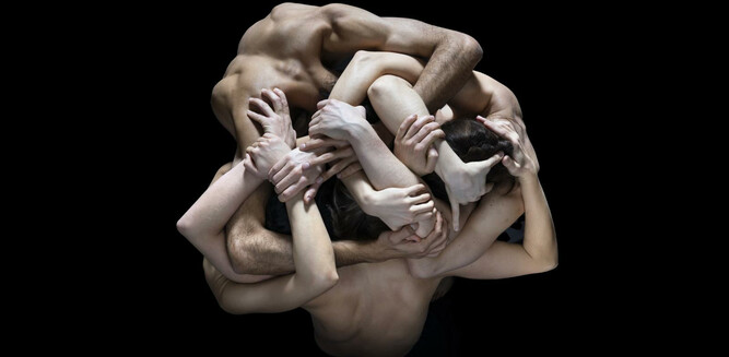 Rosana Ribero | © Bernhard Müller