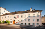 Mozart-Wohnhaus | © Christian Schneider