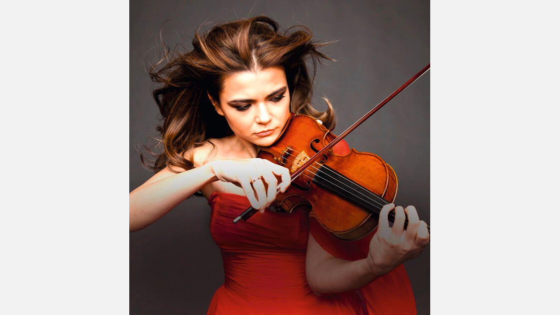 Karen Gomyo | © o.A.