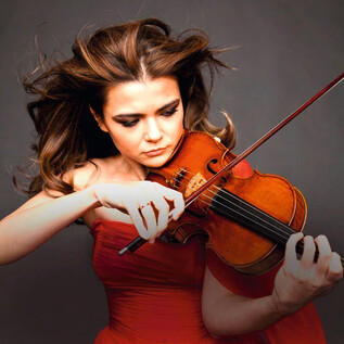 Karen Gomyo | © o.A.