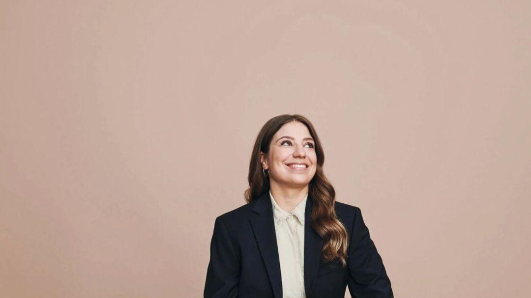 Dalia Stasevska & Boris Giltburg | © Veikko Kähkönen