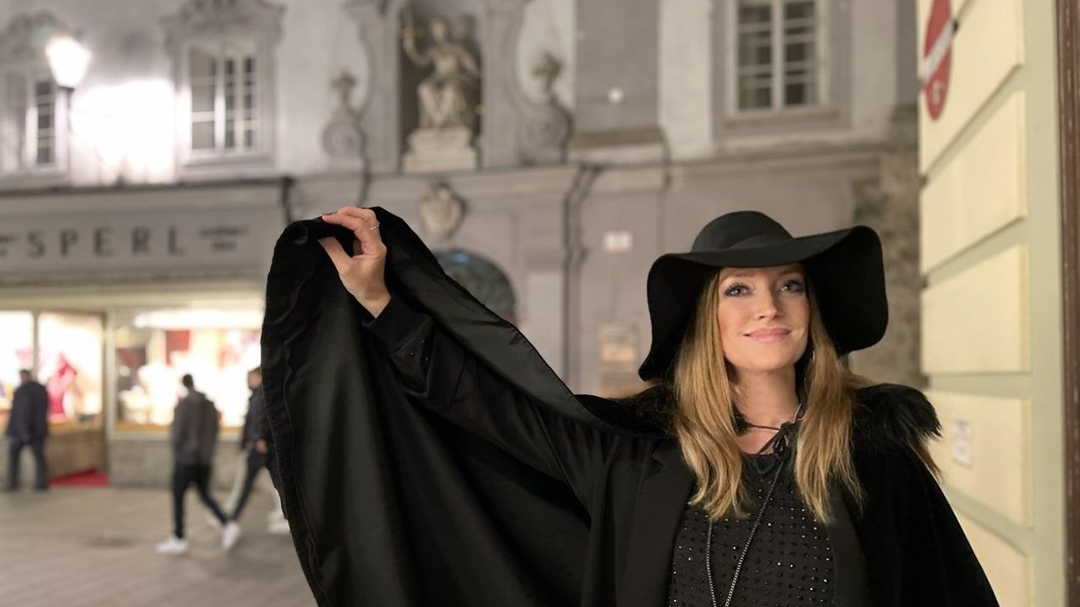 Gruselige Salzburg | © Sabine Rath