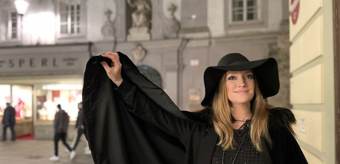 Gruselige Salzburg | © Sabine Rath