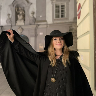 Gruselige Salzburg | © Sabine Rath