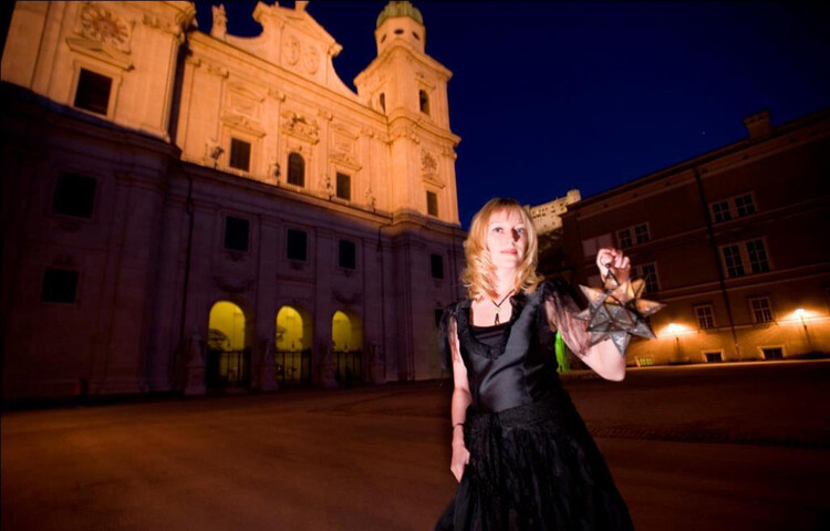 Gruselführung_02 | © Sabine Rath