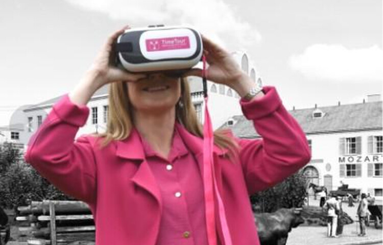 3D-Tour_Rath | © Sabine Rath