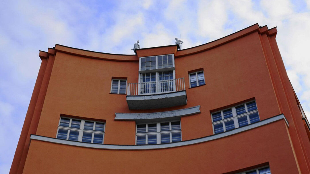 Architekturspaziergang | © Mag. Christoph Koca