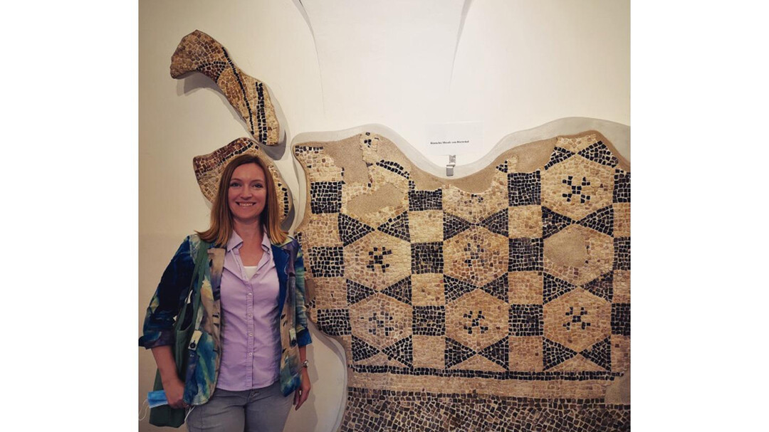 Dsa römische Salzburg | © Sabine Rath