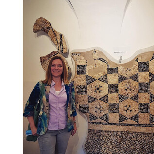 Dsa römische Salzburg | © Sabine Rath