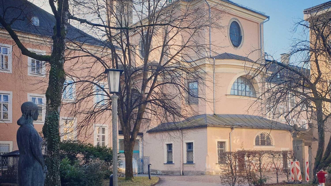 Kunstspaziergang | © Mag. Christoph Koca