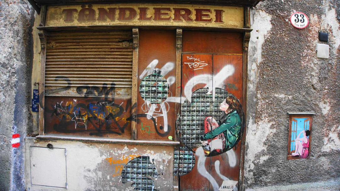 Schurken, Gauner, Sonderlinge | © Mag. Christoph Koca