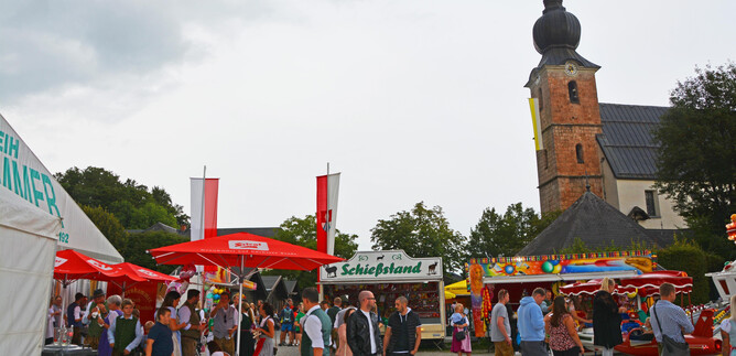 St. Leonharder Kirtag