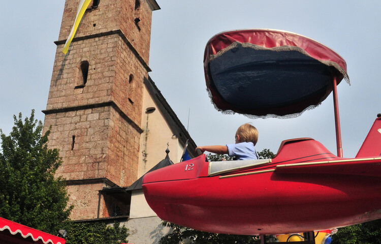 St. Leonharder Kirtag