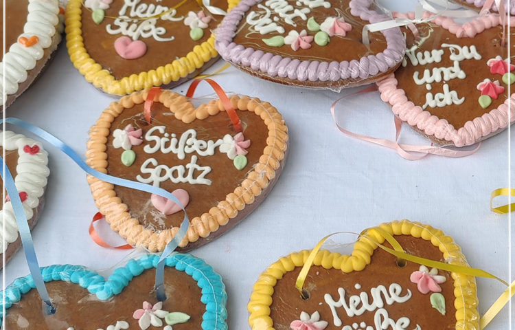 St. Leonharder Kirtag 2