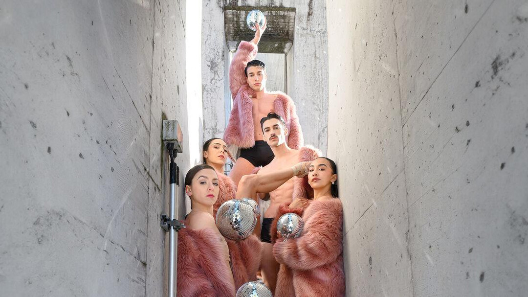 Studio 54 | © SLT / Christian Krautzberger