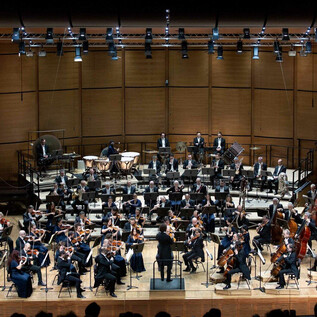 Orchestra Sinfonica di Milano | © Angelica Concari