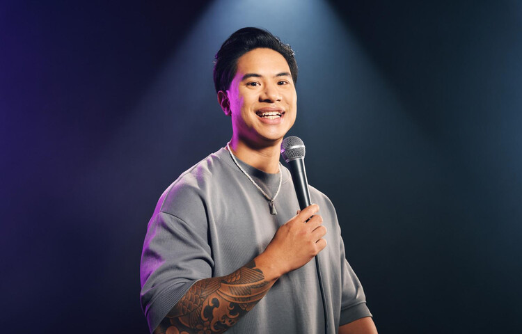 Tutty Tran: Wok-Life-Balance | © Marvin Ruppert