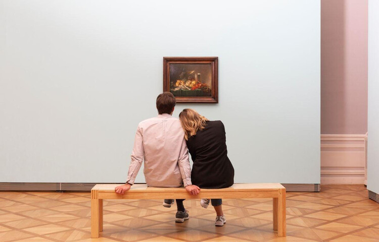 Rendezvous with Art | © DomQuartier