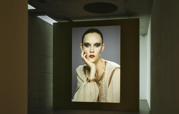 Mathias Poledna_Karthik Pandian | © Generali Foundation_Margeritha Spiluttini