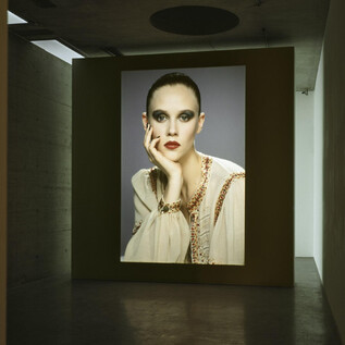 Mathias Poledna_Karthik Pandian | © Generali Foundation_Margeritha Spiluttini