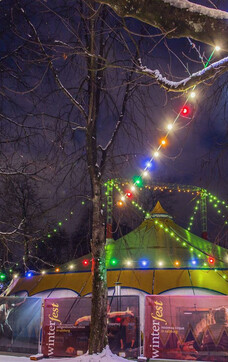 Winterfest | © Winterfest / Eva trifft 