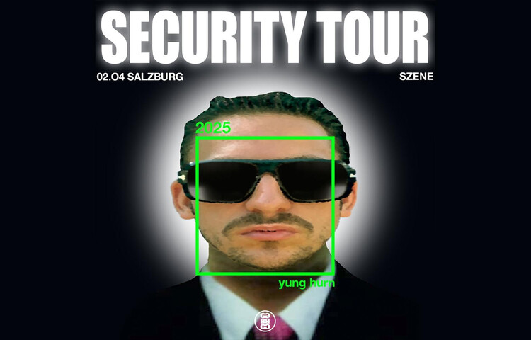 Yung Hurn | © Rockhouse Salzburg