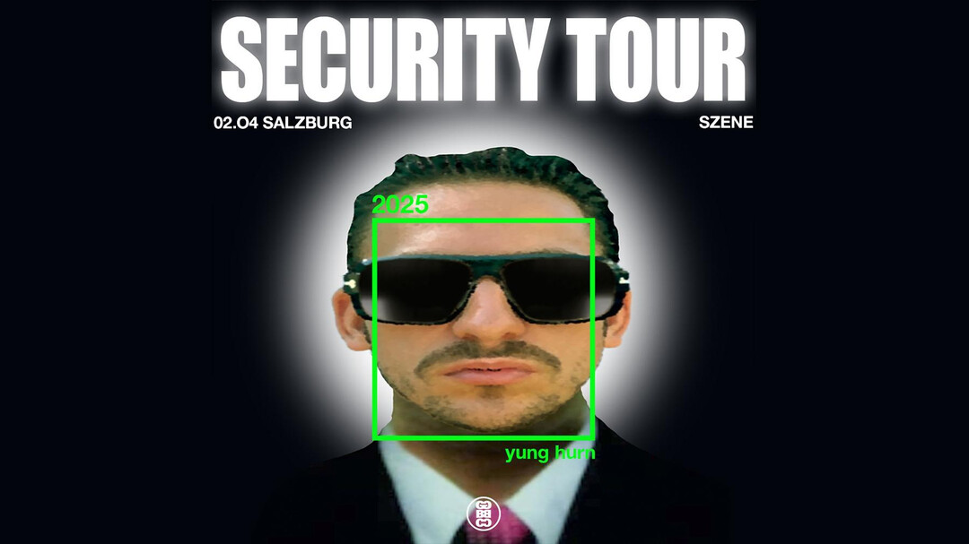 Yung Hurn | © Rockhouse Salzburg