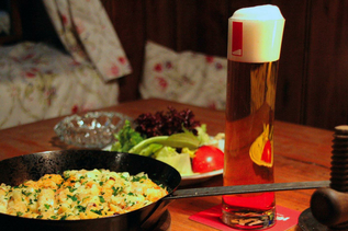 Kasnockn | © Andreas Hofer Weinstube