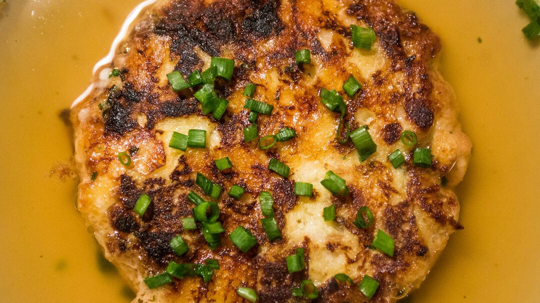 Kaspressknödel Topf | © Andreas Hofer Weinstube