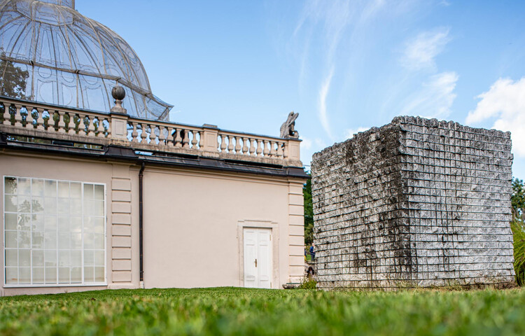 Salzburg: berliner block (03) von Gerhard Trieb | © Tourismus Salzburg Foto: Bryan Reinhart
