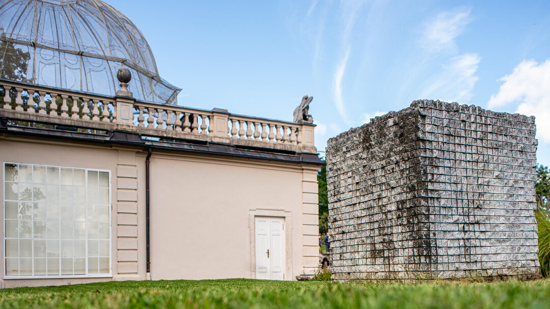 Salzburg: berliner block (03) von Gerhard Trieb | © Tourismus Salzburg Foto: Bryan Reinhart